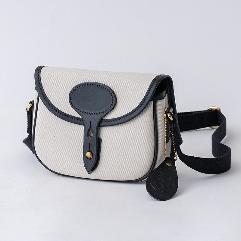 Brady(ブレディ) COLNE MINI(コルネ ミニ) ONE SIZE DOVE GREY(BLACK) #COLNE MINI