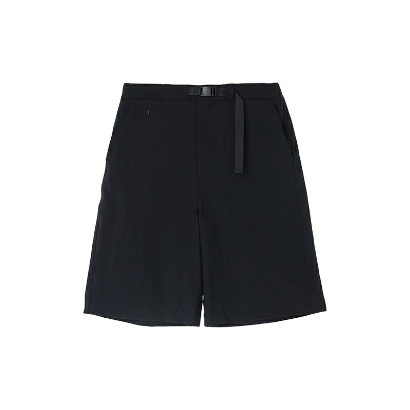 HELLY HANSEN(ヘリーハンセン) リップルストレッチショーツ ユニセックス HOE22632 全2色 全2サイズ|ナチュラム キャンプ専門店
