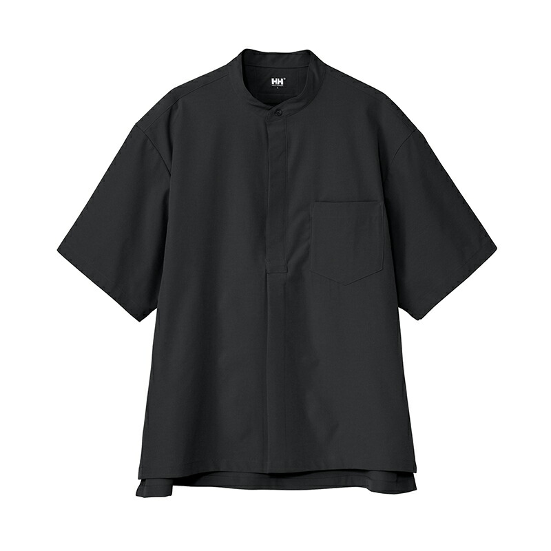 HELLY HANSEN(ヘリーハンセン) テレグライトプルオーバーシャツ ユニ一発やる HOE32627 全2色 全2大きさ