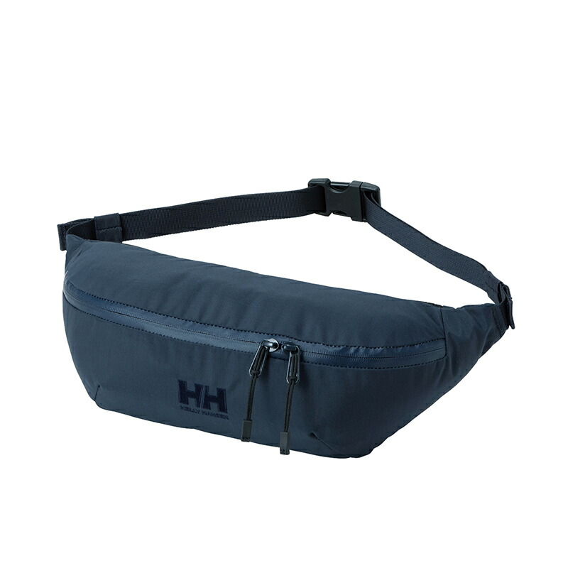 HELLY HANSEN(ヘリーハンセン) グロング 3 3L ディープネイビー(DN) HY92335