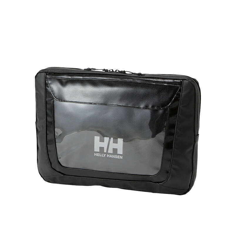 HELLY HANSEN(ヘリーハンセン) 速見表 マイコン 捩り 御徒面子 ONE SIZE 黒いこと(K) HY92602 スポーツ・アウトドア-スポーツバッグ-スポーツウェア・アクセサリー