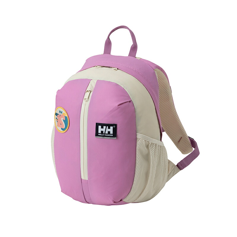 HELLY HANSEN(ヘリーハンセン) キッズ スカルスティンパック 15 HYJ92510 全4色