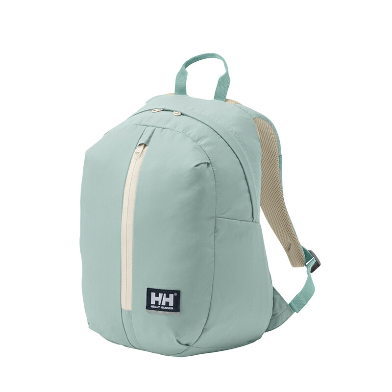 HELLY HANSEN(ヘリーハンセン) キッズ スカルスティンパック 18 18L ショアグリーン(SN) HYJ92511 スポーツ・アウトドア-キッズ・ジュニア用ウェア