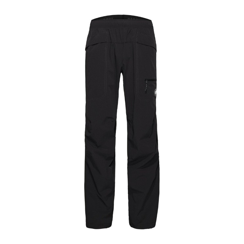 MAMMUT(マムート) センダー クライミング パンツ アジアンフィット メンズ 1022-03080 全2サイズ