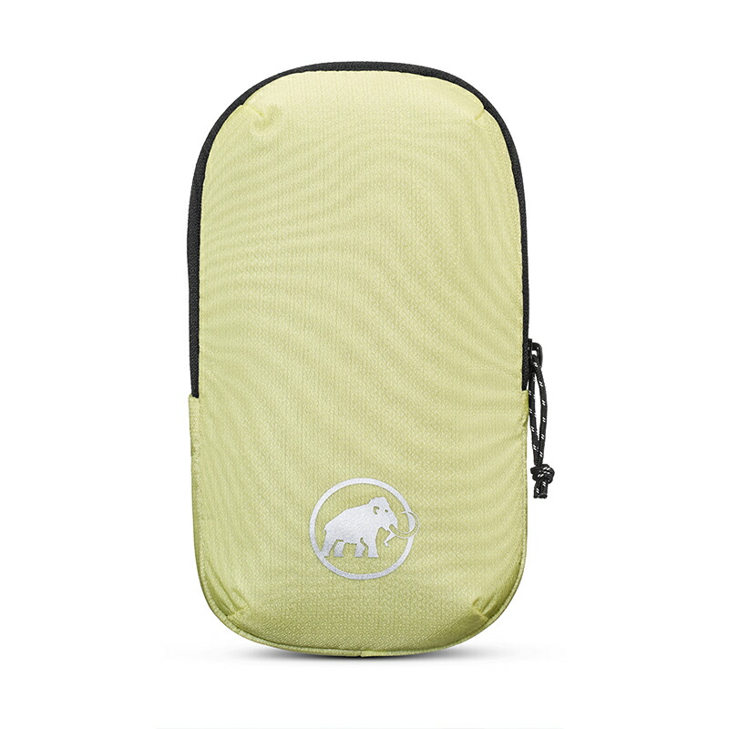 MAMMUT(マムート) リチウム アドオン ショルダー ハーネス ポケット L L 1328(holunder) 2810-00810