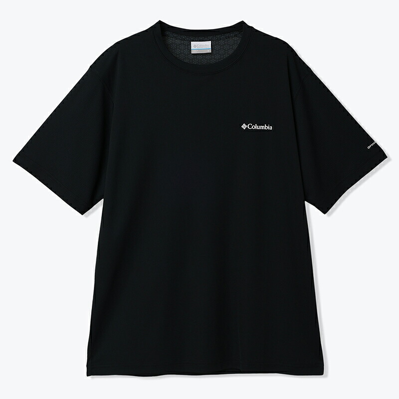 Columbia(コロンビア) マッタレンジオムニフリーズショートスリーブクルー メンズ PG1694 全2色 全2サイズ