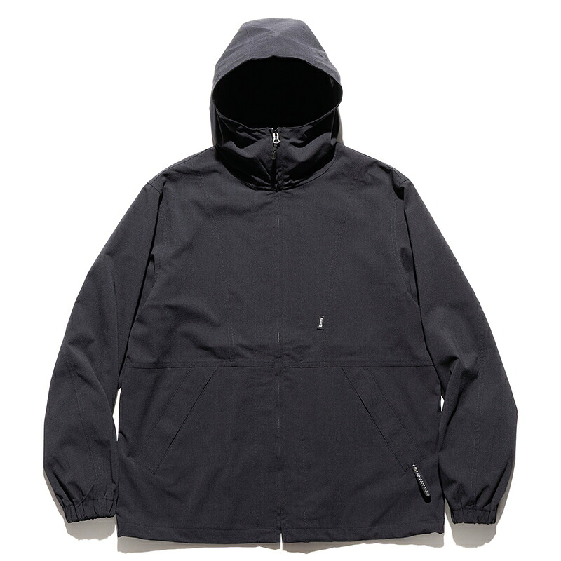 ROARK(ロアーク) DELTA F/Z PARKA RJJPD1200-JBL 全2サイズ 13,277円