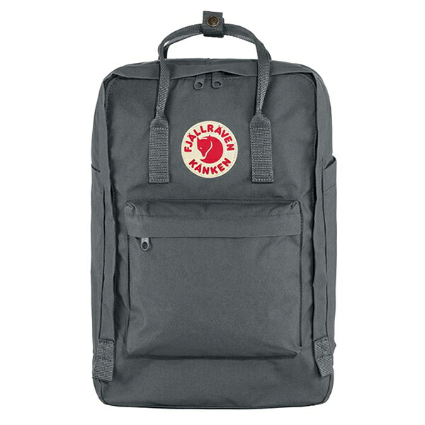 FJALL RAVEN(フェールラーベン) フェルラーベン Kanken Laptop 17 20L Super Grey 23525-046