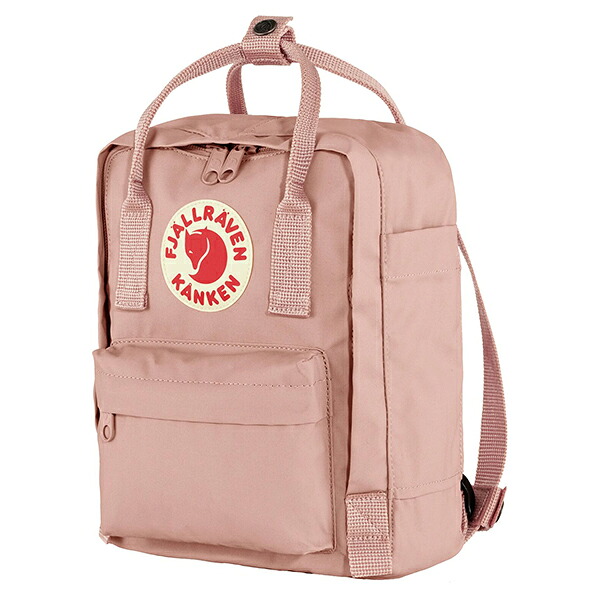 FJALL RAVEN(フェールラーベン) フェルラーベン Kanken Mini 全2色｜ナチュラム キャンプ専門店