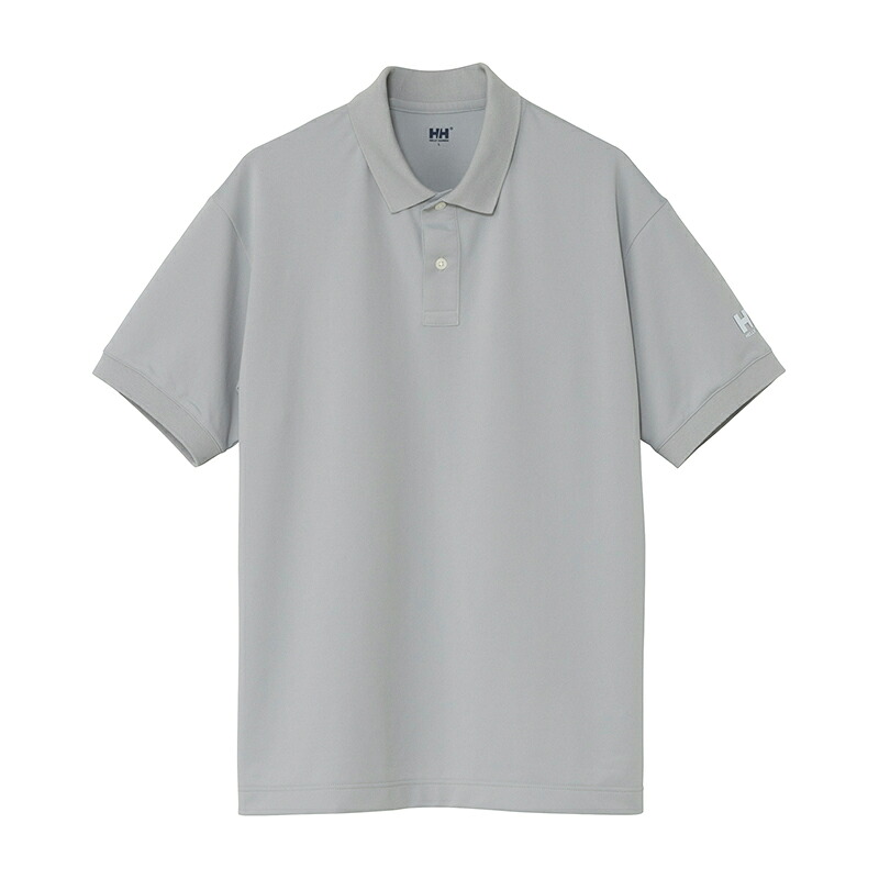 HELLY HANSEN(ヘリーハンセン) ショートスリーブチームドライポロ メンズ HH32612 全4色 全2サイズ