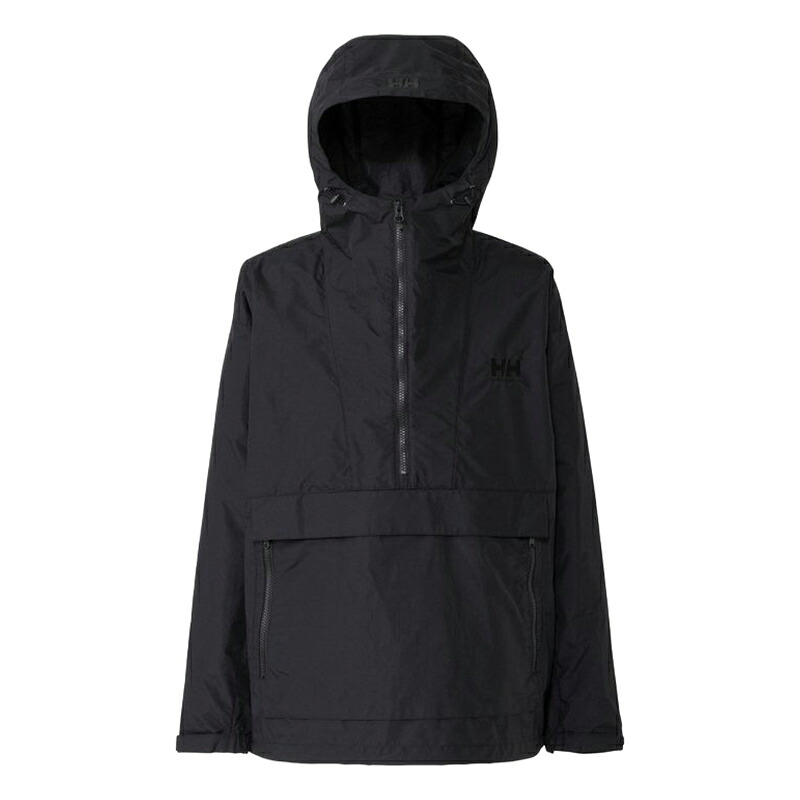 HELLY HANSEN(ヘリーハンセン) ベルゲンアノラックジャケット メンズ HO12620 全2サイズ 12,670円
