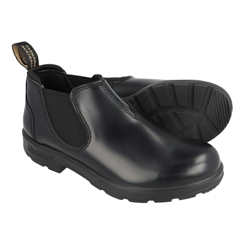 Blundstone(ブランドストーン) (ORIGINALS)BS2684 ブラッシュドレザー サイドゴアブーツ ローカット BS2684773 全3サイズ｜ナチュラム キャンプ専門店