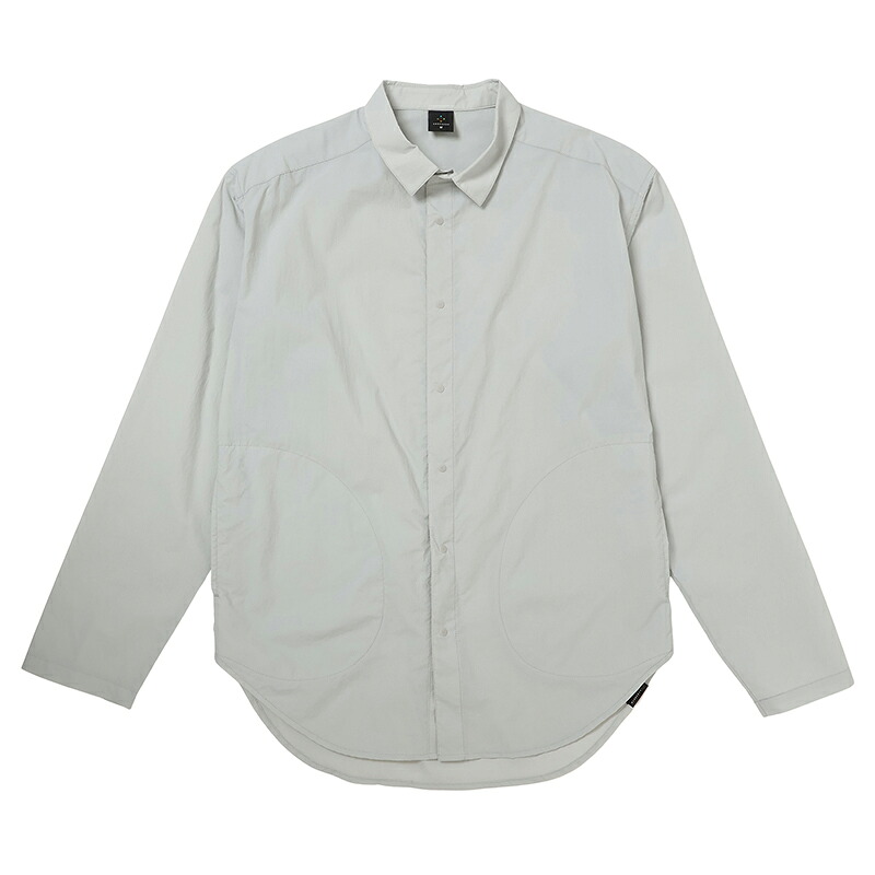 アクシーズクイン(AXESQUIN) Hutte Shirt 011134 全2大いさ