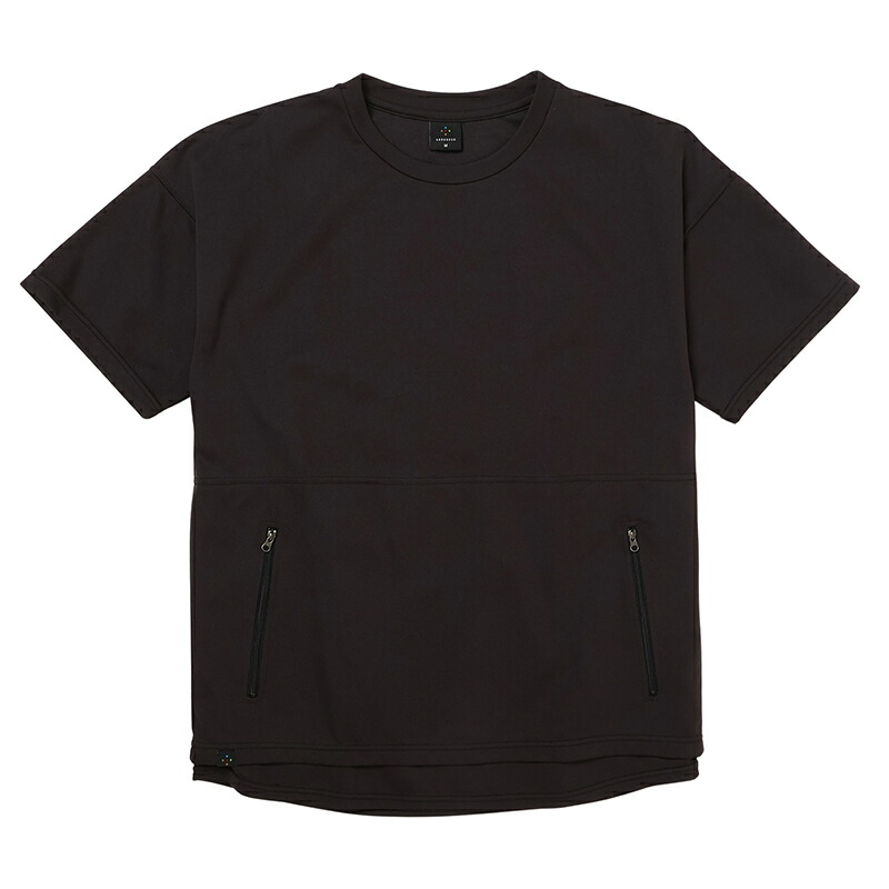 アクシーズクイン(AXESQUIN) Haramaki SS Tee 011181 全2サイズ 11,803円