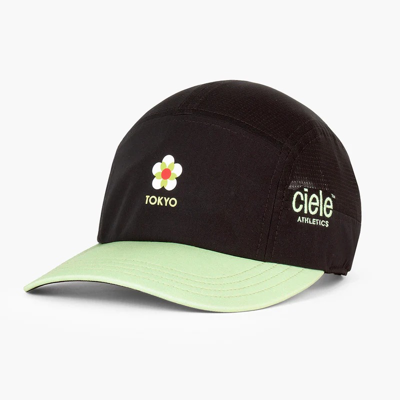 CIELE(シエル) GOCAP SC-COMP-WWM26 全3色