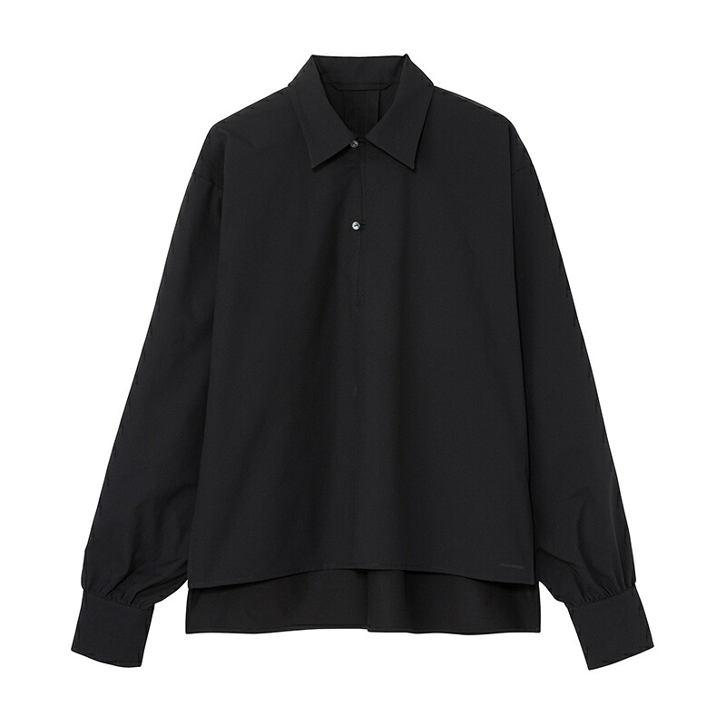 HELLY HANSEN(ヘリーハンセン) ロングスリーブソルナラッシュプルオーバー レディース HMW82602 全2サイズ｜ナチュラム キャンプ専門店