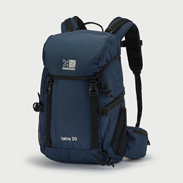 karrimor(カリマー) タトラ 20 20L 5040Midnight 501212 10,395円
