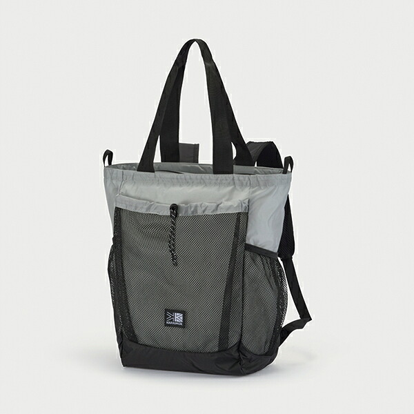 karrimor(カリマー) グラブ トート パック 501276 全3色