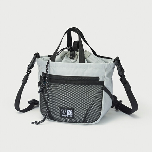 CHUMS DRIFTWOOD・チャムス ドリフトウッド キャリーケース 80L 【公式