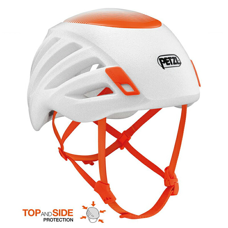PETZL(ペツル) シロッコ 全2色