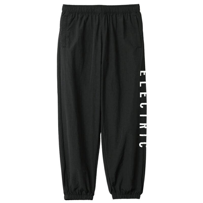ELECTRIC(エレクトリック) NYLON SHELL PANTS E26SP03 全2色 全2サイズ