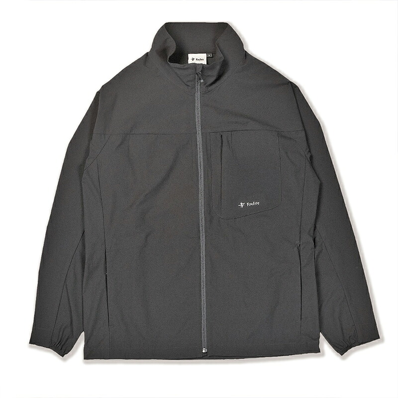 Foxfire(フォックスファイヤー) スタッシュライトジャケット 5213678 全3色 全5サイズ