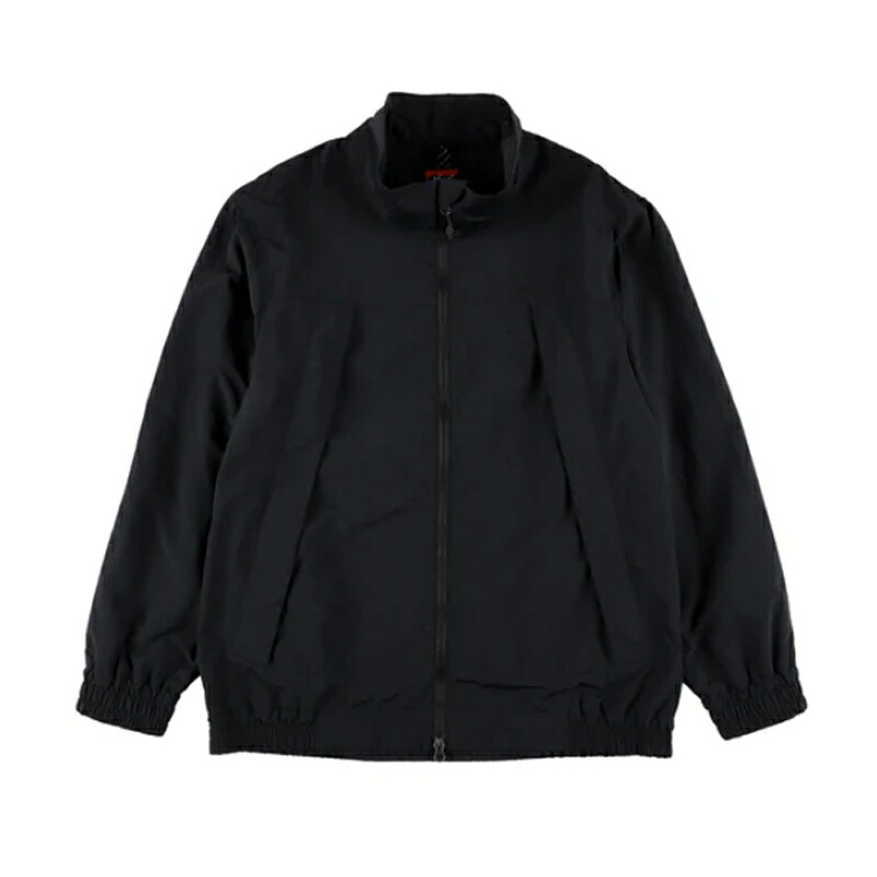 ナンガ(NANGA) NYLON TUSSER TRACK JACKET 全2色 全2サイズ
