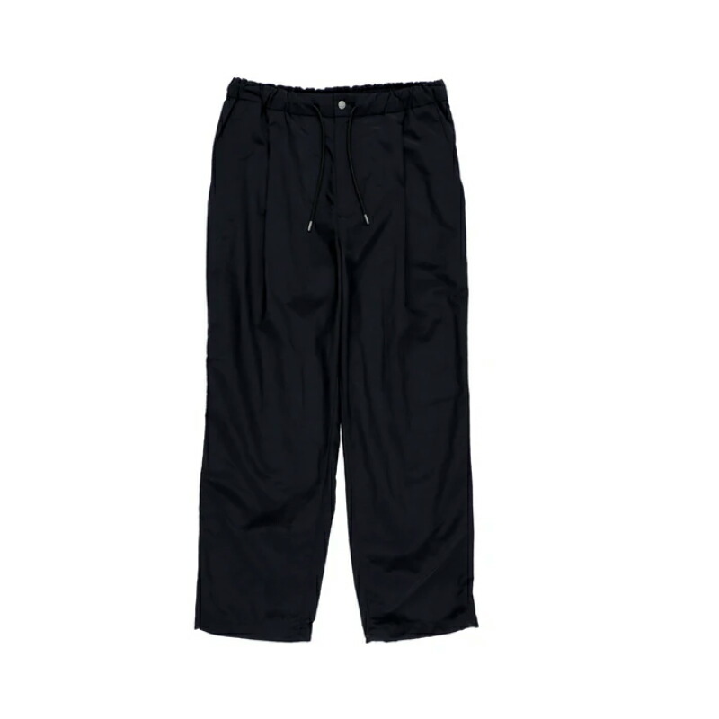 ナンガ(NANGA) NYLON TUSSER TRACK PANTS 全2大きさ