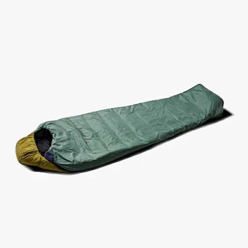 ナンガ(NANGA) ZZZ BAG 0 REGULAR SNR N2600-2C093E157071