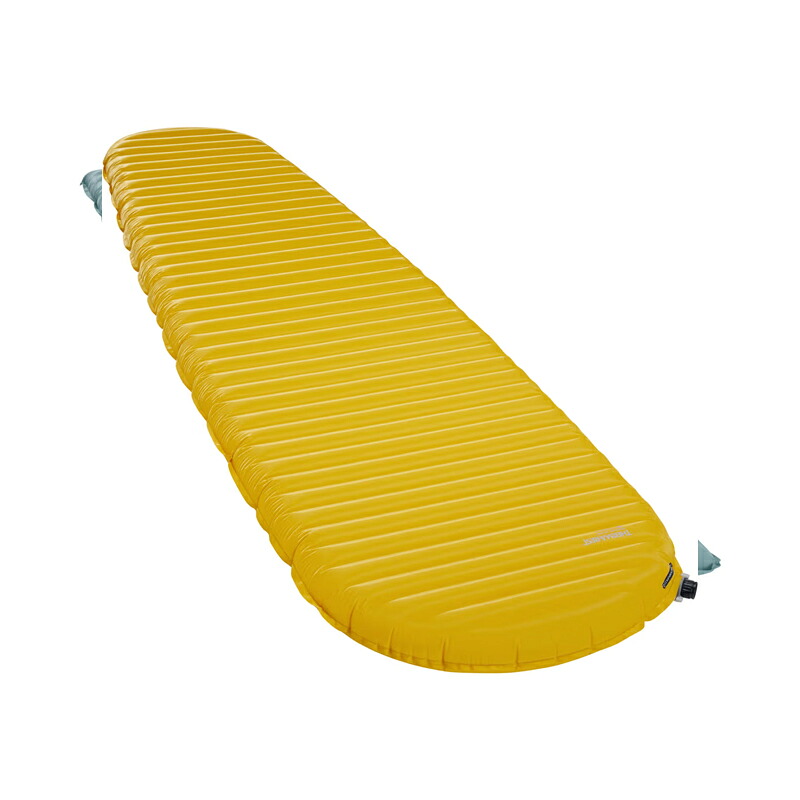 THERMAREST(サーマレスト) ネオ大気圏Xともし火 NXT L ソーラー太陽面爆発 30393