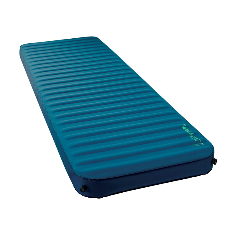 THERMAREST(サーマレスト) モンドキング3D L 米国海兵隊員青碧 30398