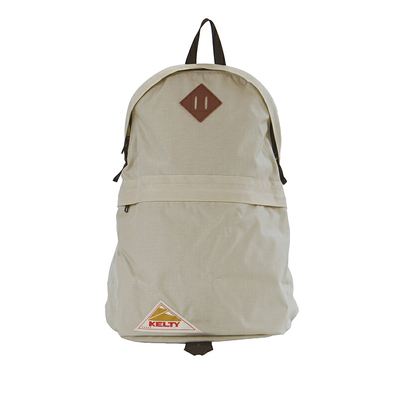 KELTY(ケルティ) デイパック 18L Beige 32591918