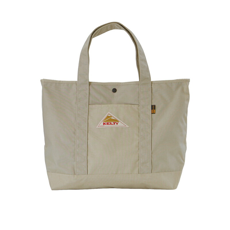 KELTY(ケルティ) ナイロントート 2 M 28L Beige 32592343