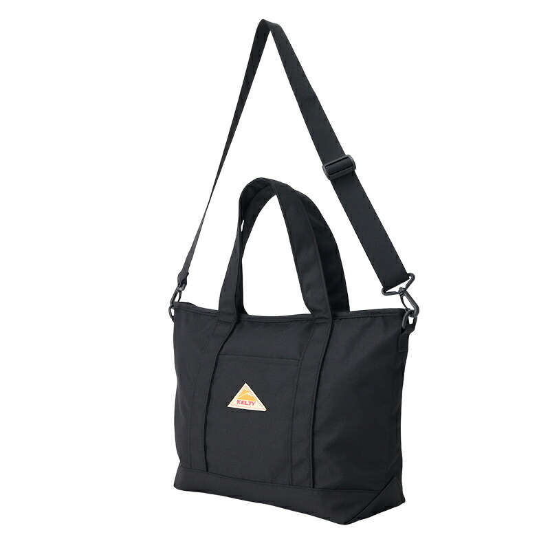 KELTY(ケルティ) イーエス ジップ トート S 3259271126 全3色｜ナチュラム キャンプ専門店