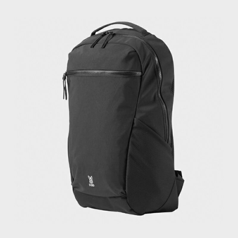 DOD(ディーオーディー) シュットリップリュックサック(22) 全2色