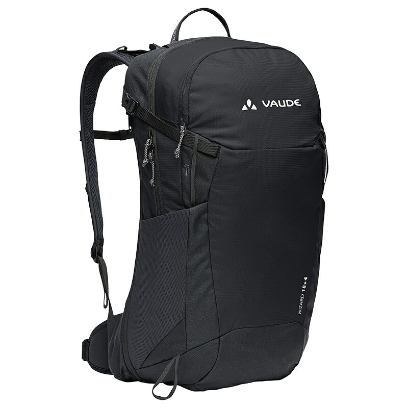 VAUDE(ファウデ) Wizard 18+4 48648 全5色