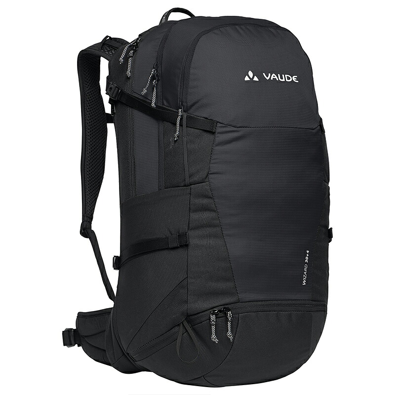 VAUDE(ファウデ) Wizard 30+4 48652 全4色
