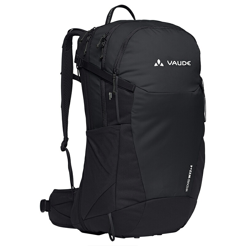 VAUDE(ファウデ) Women&prime;s Wizard 22+4 48649 全3色｜ナチュラム キャンプ専門店