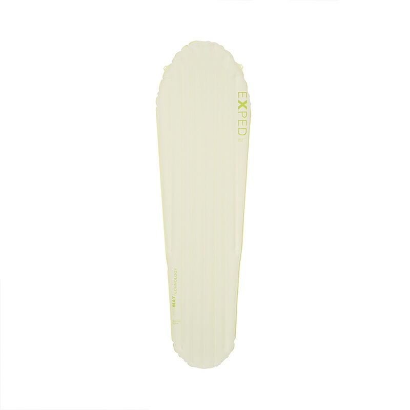 EXPED(エクスペド) Ultra 1R M Mummy M Mummy 395745|ナチュラム キャンプ専門店