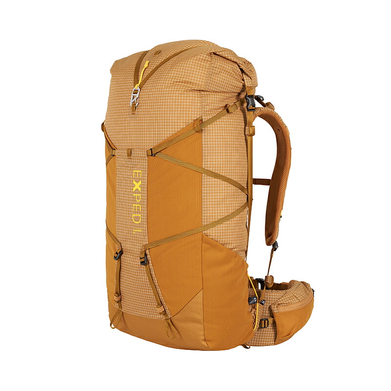 EXPED(エクスペド) Lightning 50 L/XL 396554 全2色