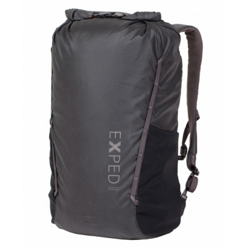 EXPED(エクスペド) Typhoon 25 396558 全3色|ナチュラム キャンプ専門店