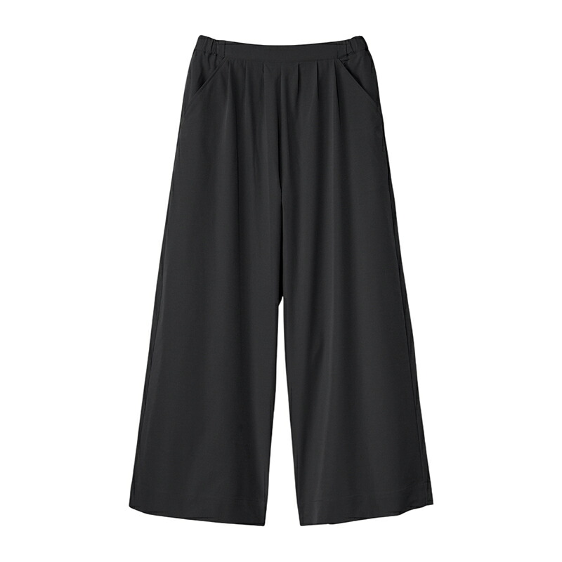 HELLY HANSEN(ヘリーハンセン) テレグライトワイドパンツ レディース HOW22630 全2色 全2サイズ