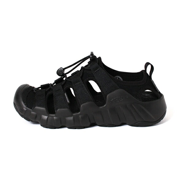 スノーピーク(snow peak) KEEN HYPERPORT H2 SP Women′s 全2サイズ