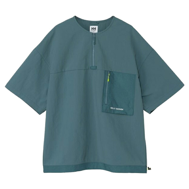 HELLY HANSEN(ヘリーハンセン) ミステプルオーバー ユニセックス HOE32622 全2色 全2サイズ|ナチュラム キャンプ専門店