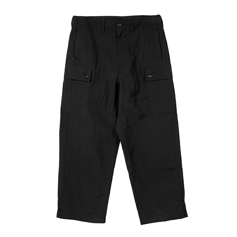 KAVU(カブー) 6P ズボン下 全2色 全2大きさ