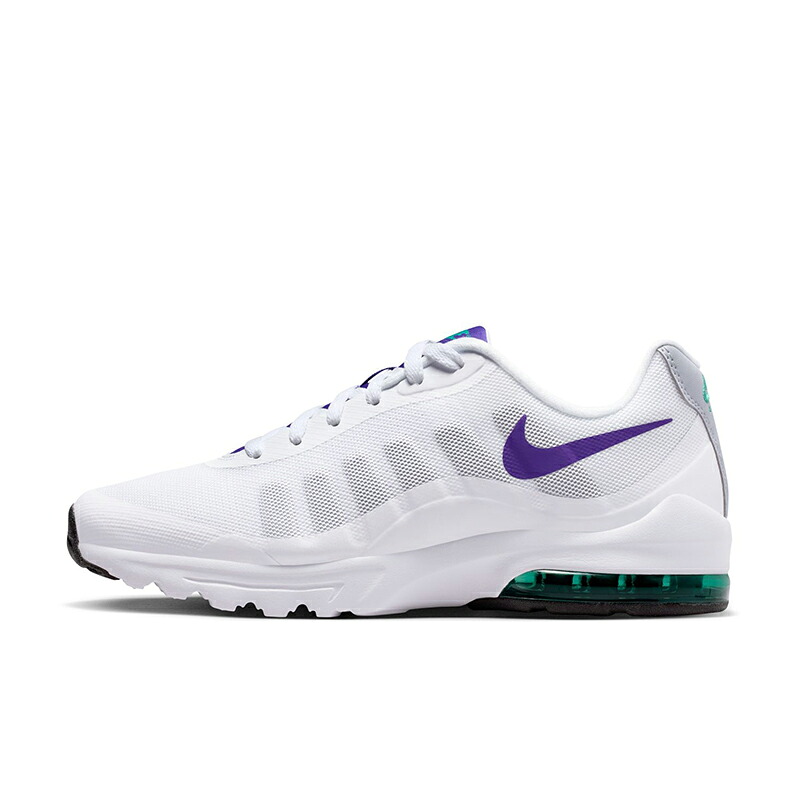 NIKE(ナイキ) WMNS AIR MAX INVIGOR(ウィメンズ 大気圏マックス インビガー) 749866101-101 全15大きさ