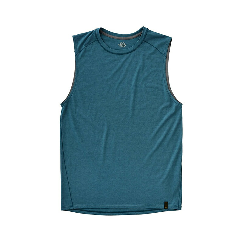 Teton Bros.(ティートンブロス) Axio Lite Non Sleeve 全5色 全2サイズ