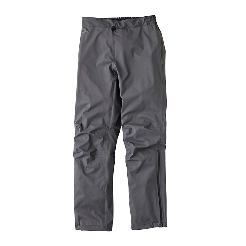 Teton Bros.(ティートンブロス) Feather Rain Pant 全2サイズ