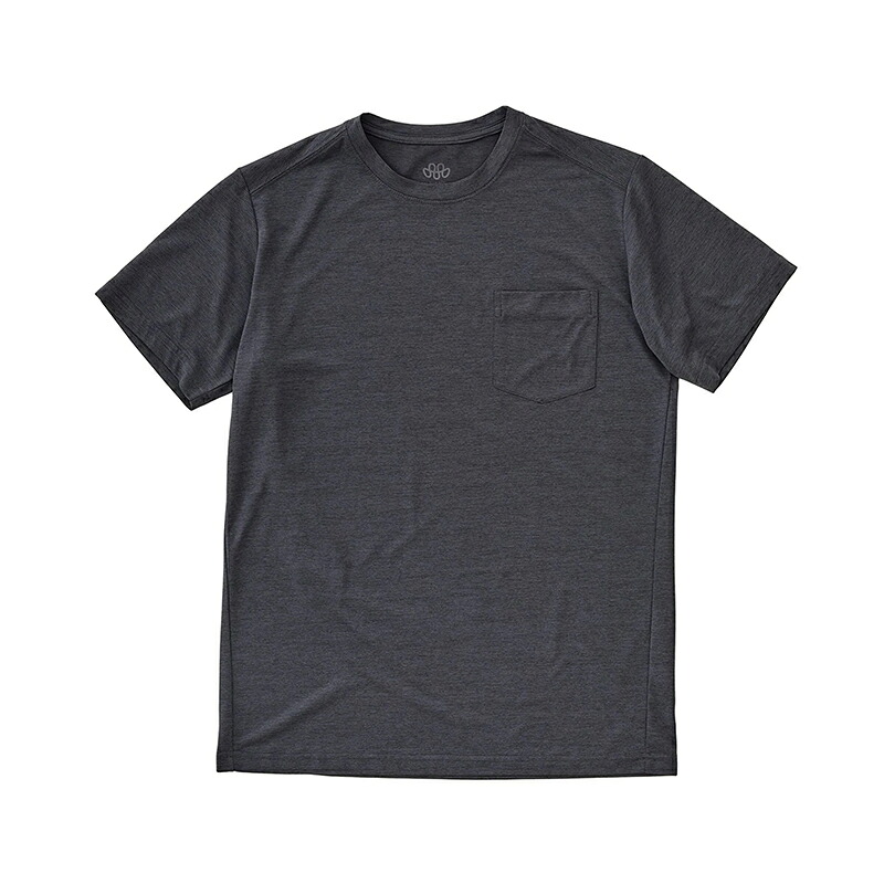 Teton Bros.(ティートンブロス) Vapor Pocket Tee 全3色 全2サイズ