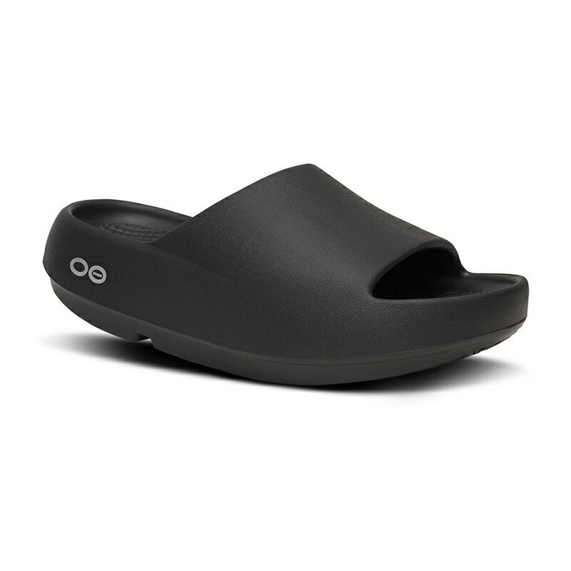 OOFOS(ウーフォス) OOahh+(ウーアー+) 200111 全4色 全3大きさ